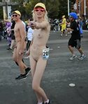 Full Frontal at Bay to Breakers 2013 - 21 Pics xHamster